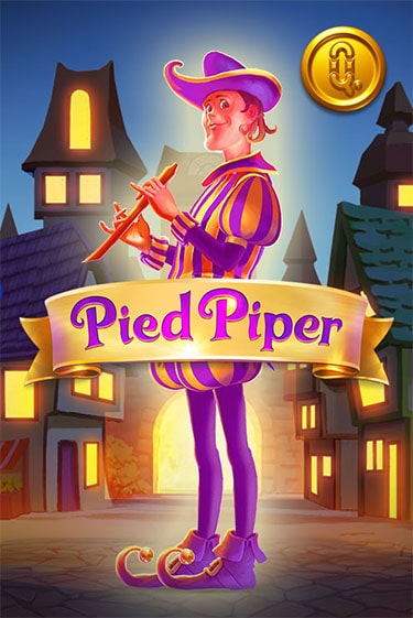Pied Piper - играть онлайн | Вулкан Казино Казахстан - без регистрации