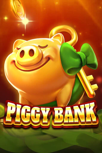 Piggy Bank - играть онлайн | Вулкан Казино Казахстан - без регистрации