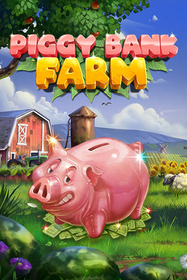 Piggy Bank Farm - играть онлайн | Вулкан Казино Казахстан - без регистрации