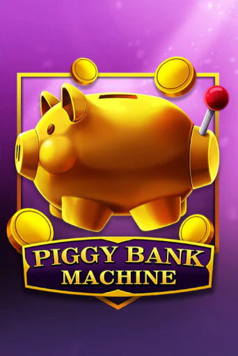 Piggy Bank Machine - играть онлайн | Вулкан Казино Казахстан - без регистрации