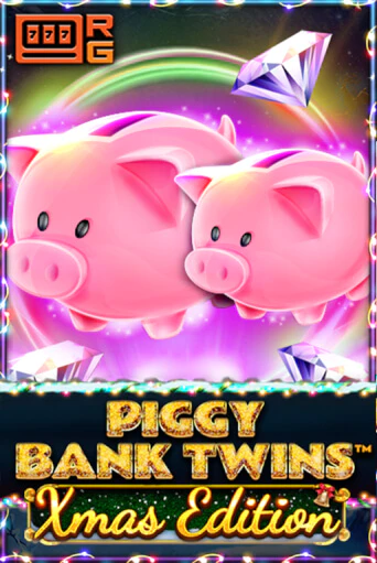 Piggy Bank Twins Xmas - играть онлайн | Вулкан Казино Казахстан - без регистрации
