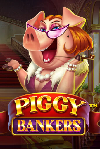 Piggy Bankers - играть онлайн | Вулкан Казино Казахстан - без регистрации
