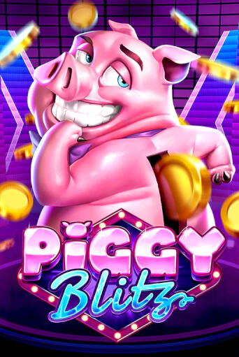 Piggy Blitz - играть онлайн | Вулкан Казино Казахстан - без регистрации