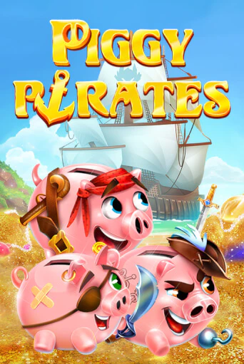 Piggy Pirates - играть онлайн | Вулкан Казино Казахстан - без регистрации