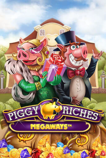Piggy Riches™ MegaWays™ - играть онлайн | Вулкан Казино Казахстан - без регистрации