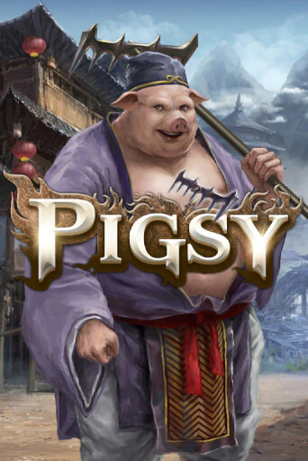 Pigsy - играть онлайн | Вулкан Казино Казахстан - без регистрации