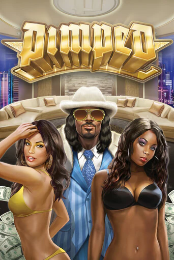 Pimped - играть онлайн | Вулкан Казино Казахстан - без регистрации