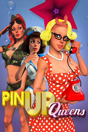 Pin Up Queens - играть онлайн | Вулкан Казино Казахстан - без регистрации