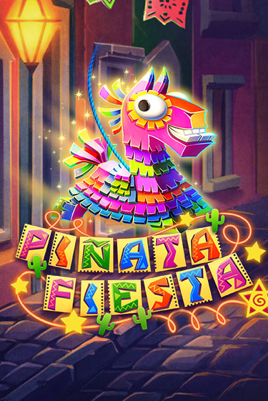 Pinata Fiesta - играть онлайн | Вулкан Казино Казахстан - без регистрации