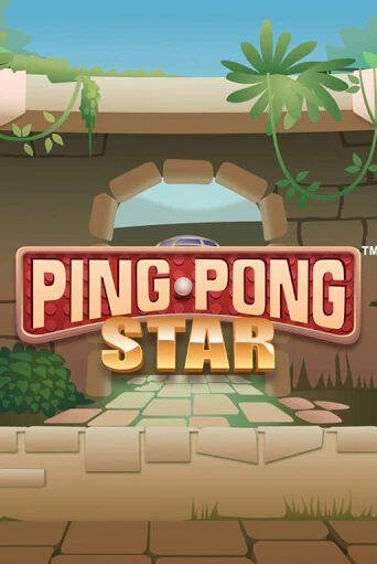 Ping Pong Star - играть онлайн | Вулкан Казино Казахстан - без регистрации