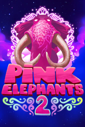 Pink Elephants 2 - играть онлайн | Вулкан Казино Казахстан - без регистрации