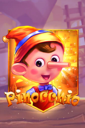 Pinocchio - играть онлайн | Вулкан Казино Казахстан - без регистрации