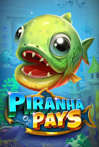 Piranha Pays - играть онлайн | Вулкан Казино Казахстан - без регистрации