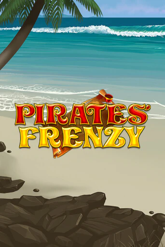Pirates Frenzy - играть онлайн | Вулкан Казино Казахстан - без регистрации