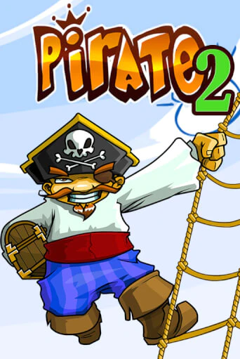 Pirate 2 - играть онлайн | Вулкан Казино Казахстан - без регистрации