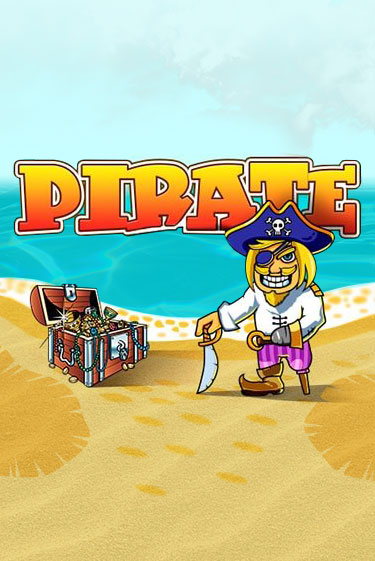 Pirate - играть онлайн | Вулкан Казино Казахстан - без регистрации