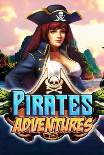 Pirate Adventures - играть онлайн | Вулкан Казино Казахстан - без регистрации