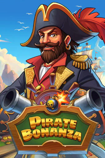 Pirate Bonanza - играть онлайн | Вулкан Казино Казахстан - без регистрации