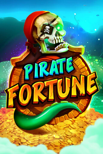 Pirate Fortune - играть онлайн | Вулкан Казино Казахстан - без регистрации