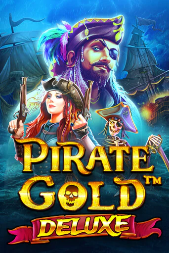 Pirate Gold Deluxe - играть онлайн | Вулкан Казино Казахстан - без регистрации