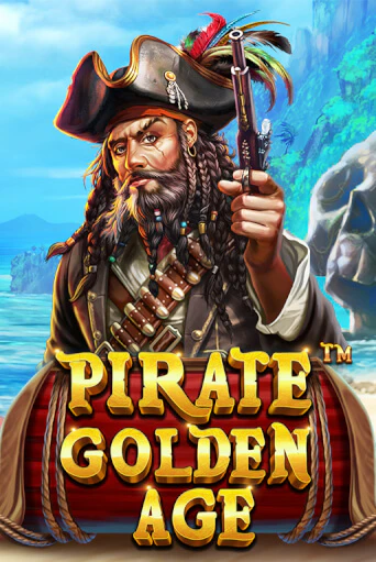 Pirate Golden Age - играть онлайн | Вулкан Казино Казахстан - без регистрации