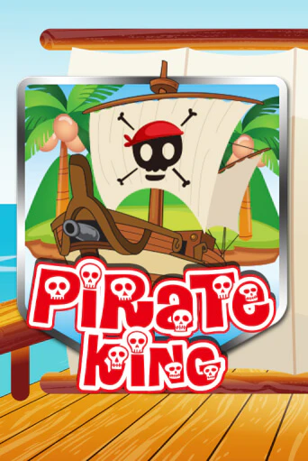 Pirate King - играть онлайн | Вулкан Казино Казахстан - без регистрации