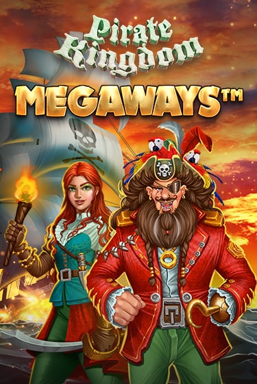 Pirate Kingdom MegaWays - играть онлайн | Вулкан Казино Казахстан - без регистрации