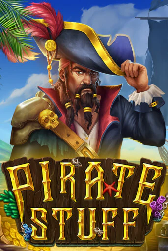 Pirate Stuff - играть онлайн | Вулкан Казино Казахстан - без регистрации
