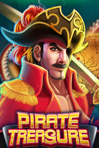 Pirate Treasure - играть онлайн | Вулкан Казино Казахстан - без регистрации