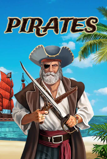 Pirates - играть онлайн | Вулкан Казино Казахстан - без регистрации