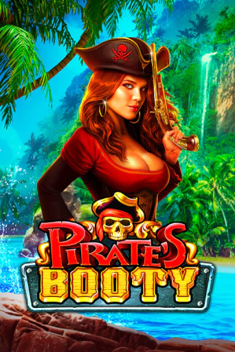Pirate's Booty - играть онлайн | Вулкан Казино Казахстан - без регистрации