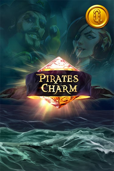 Pirates' Charm - играть онлайн | Вулкан Казино Казахстан - без регистрации
