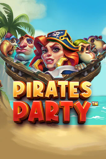 Pirates Party - играть онлайн | Вулкан Казино Казахстан - без регистрации