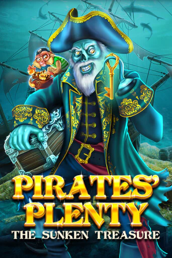 Pirates' Plenty - играть онлайн | Вулкан Казино Казахстан - без регистрации