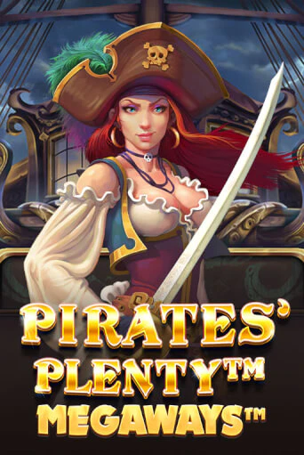 Pirates' Plenty MegaWays - играть онлайн | Вулкан Казино Казахстан - без регистрации