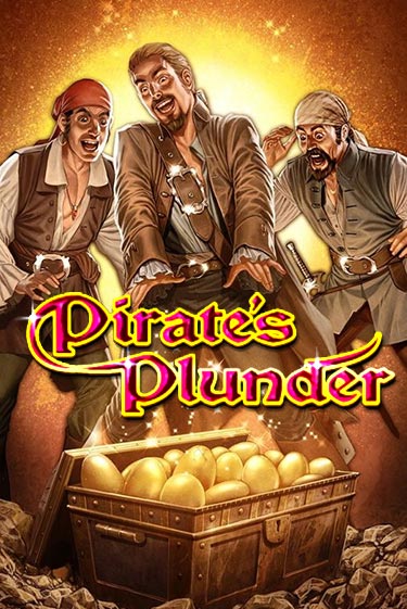 Pirate's Plunder - играть онлайн | Вулкан Казино Казахстан - без регистрации