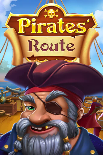 Pirates' Route - играть онлайн | Вулкан Казино Казахстан - без регистрации