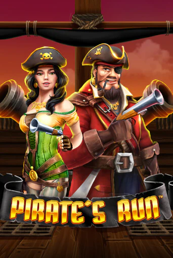 Pirate's Run - играть онлайн | Вулкан Казино Казахстан - без регистрации