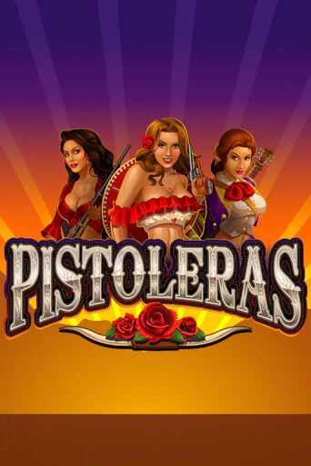 Pistoleras - играть онлайн | Вулкан Казино Казахстан - без регистрации