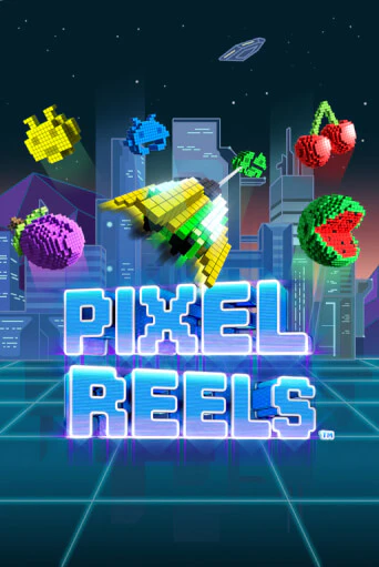 Pixel Reels - играть онлайн | Вулкан Казино Казахстан - без регистрации