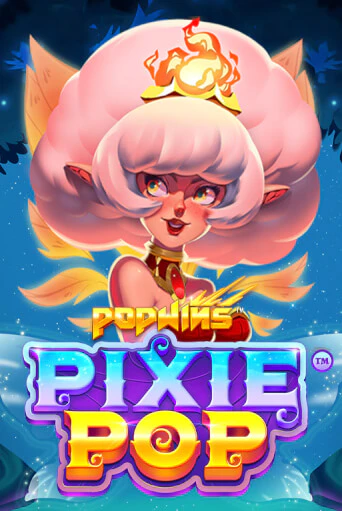 PixiePop  - играть онлайн | Вулкан Казино Казахстан - без регистрации