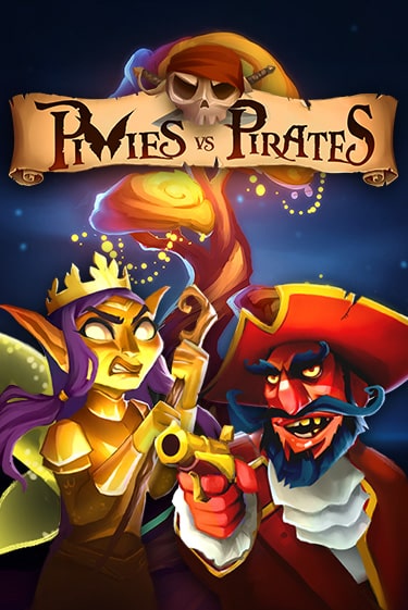 Pixies vs Pirates - играть онлайн | Вулкан Казино Казахстан - без регистрации
