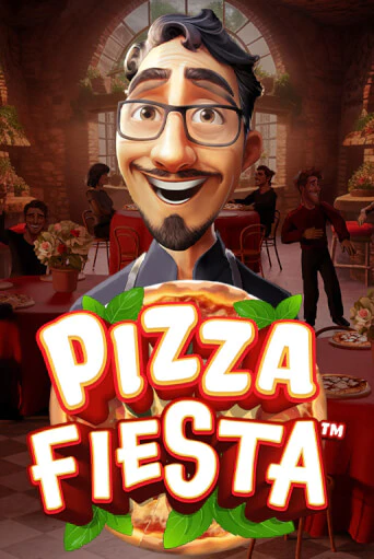 Pizza Fiesta™ - играть онлайн | Вулкан Казино Казахстан - без регистрации