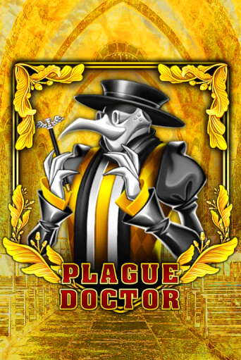 Plague Doctor - играть онлайн | Вулкан Казино Казахстан - без регистрации