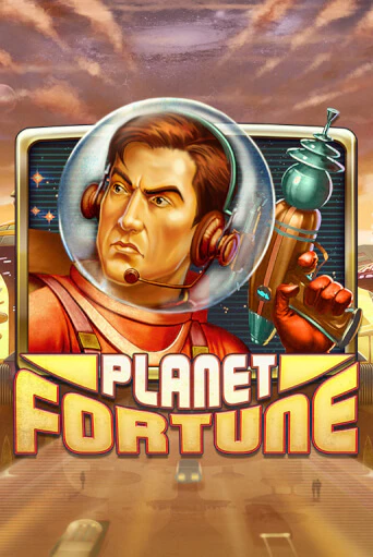 Planet Fortune - играть онлайн | Вулкан Казино Казахстан - без регистрации