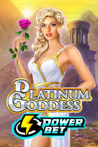 Platinum Goddess - играть онлайн | Вулкан Казино Казахстан - без регистрации