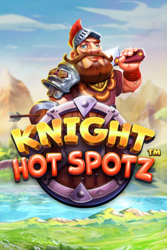 Knight Hot Spotz™ - играть онлайн | Вулкан Казино Казахстан - без регистрации