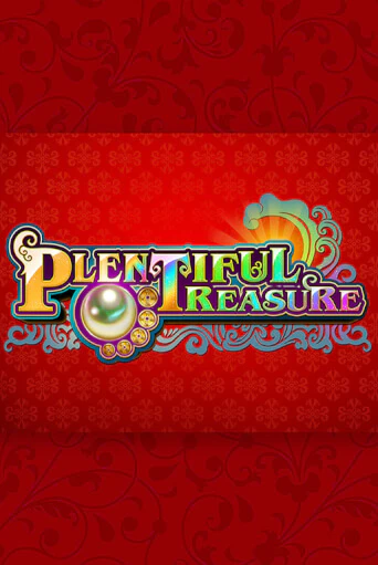 Plentiful Treasure - играть онлайн | Вулкан Казино Казахстан - без регистрации
