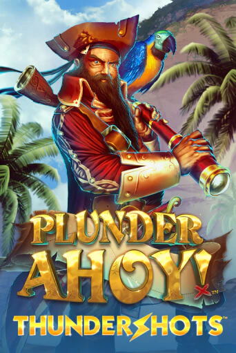 Plunder Ahoy - играть онлайн | Вулкан Казино Казахстан - без регистрации