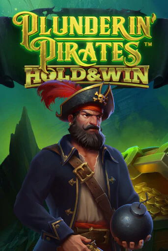Plunderin' Pirates: Hold & Win - играть онлайн | Вулкан Казино Казахстан - без регистрации